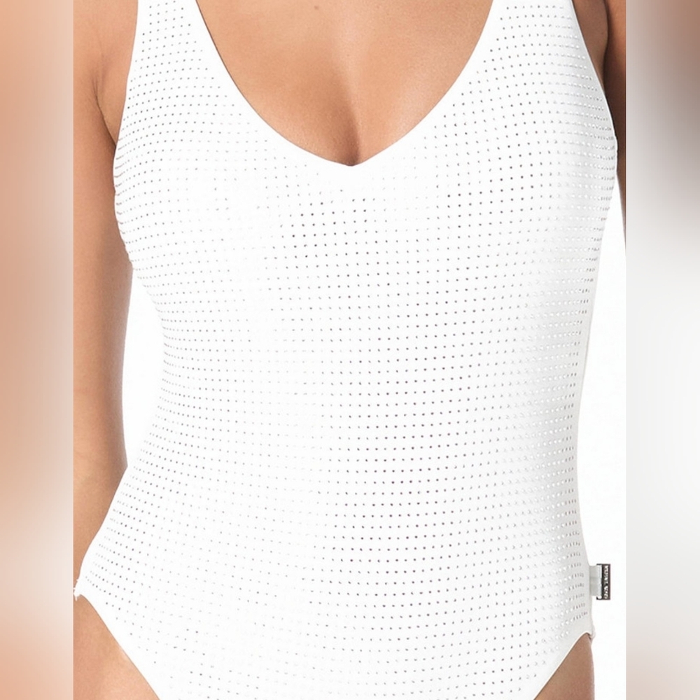 2026- MK- Michael Kors Swimsuit.